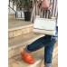 Chanel slipper