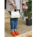 Chanel slipper