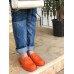 Chanel slipper