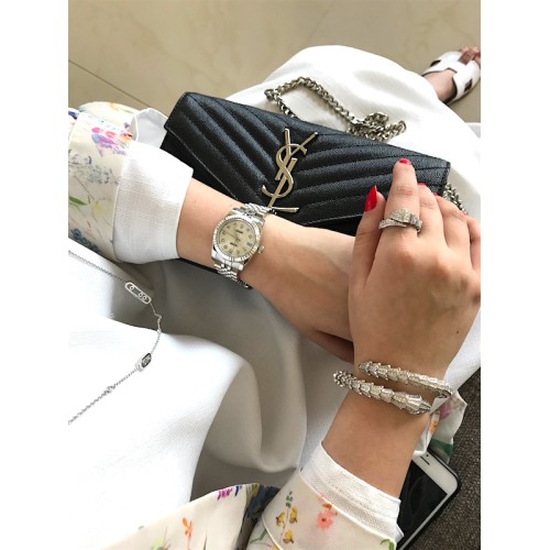 Rolex dayjust 31mm