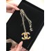 Chanel necklace 