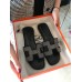 Hermes slipper