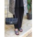 Hermes slipper
