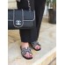 Hermes slipper