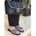 Hermes slipper