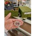 Gucci brooch