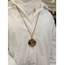 LV necklace