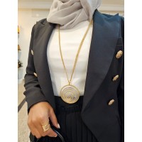 Chopard necklace large