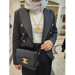 Chanel necklace