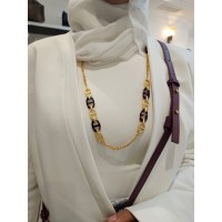 Dior necklace