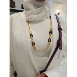 Dior necklace
