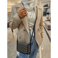Goyard bag cross