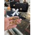 Chanel brooch