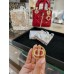 Dior brooch