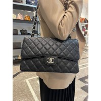 Chanel bag classic large