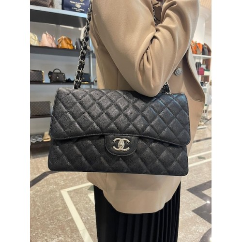 Chanel bag classic large