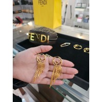 fendi earrings 
