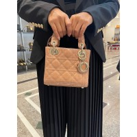 lady dior bag shiny