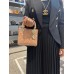 lady dior bag shiny