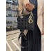 DIor bag shiny