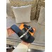 Hermes slipper
