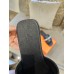 Hermes slipper