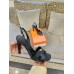hermes heels