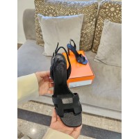 hermes heels