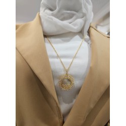Chopard necklace
