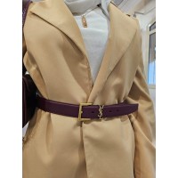 YSL belt