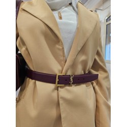 YSL belt