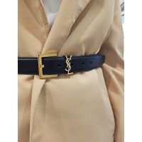 YSL belt