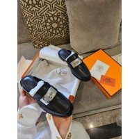 Hermes slipper
