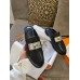 Hermes slipper
