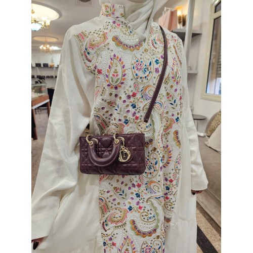 Dior mini bag