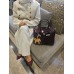 Hermes Bag + charm