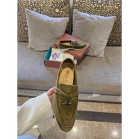 Loro piana flat