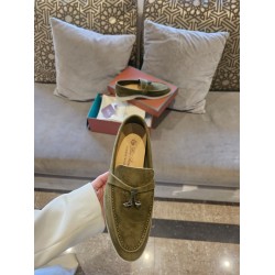 Loro piana flat