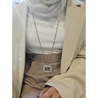 gucci necklace