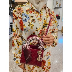 Dior bag