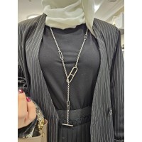 Hermes necklace