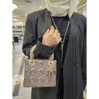 Lady dior