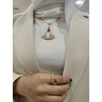 Bvlgari Ring