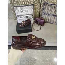 Chanel flat 