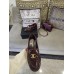 Chanel flat 