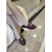 Chanel flat 