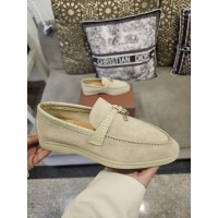 Loro piana flat
