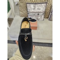 Loro piana flat