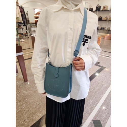 Hermes Bag S