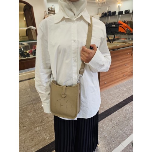 Hermes Bag S